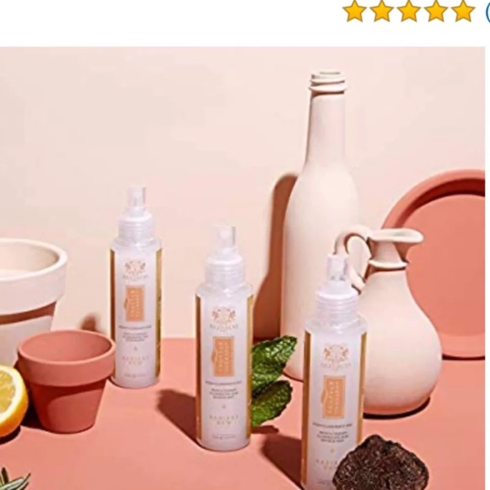 Skin & Co Luxurious Truffle Therapy Refreshing Radiant Dew Mist